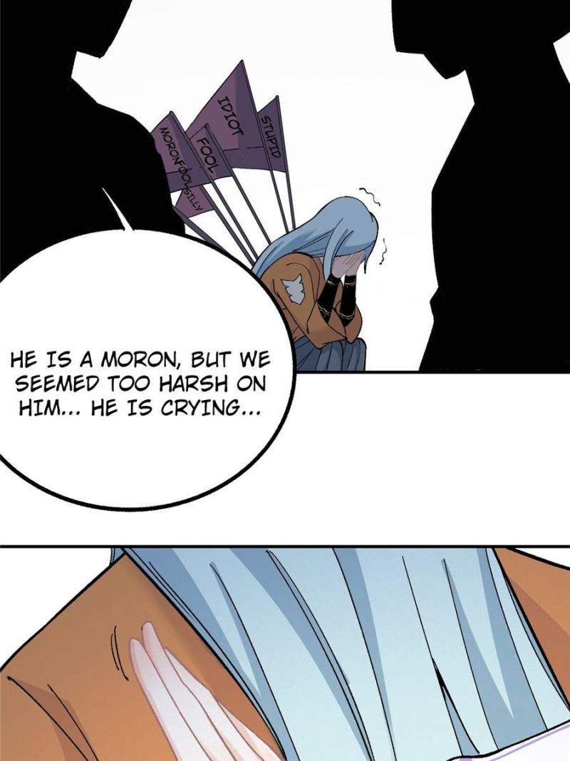 All Hail the Sect Leader Chapter 6 - Page 45