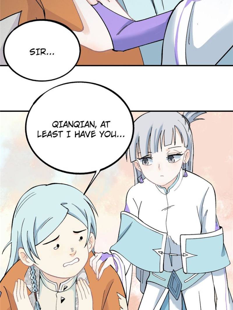 All Hail the Sect Leader Chapter 6 - Page 46