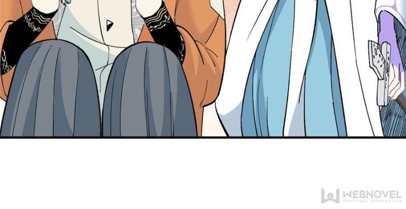 All Hail the Sect Leader Chapter 6 - Page 47