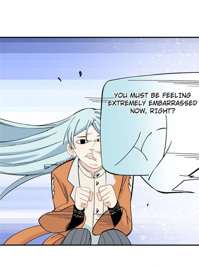 All Hail the Sect Leader Chapter 6 - Page 48