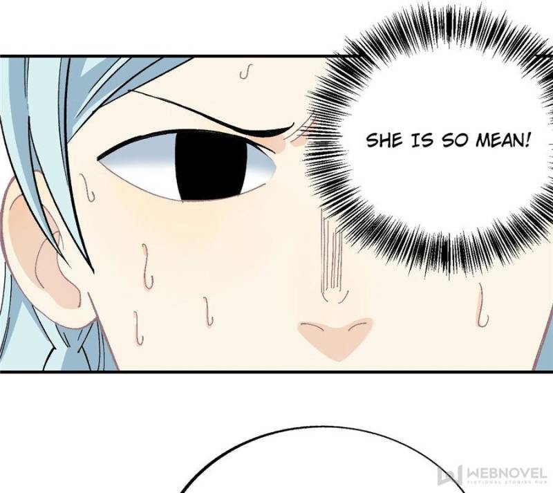 All Hail the Sect Leader Chapter 6 - Page 49