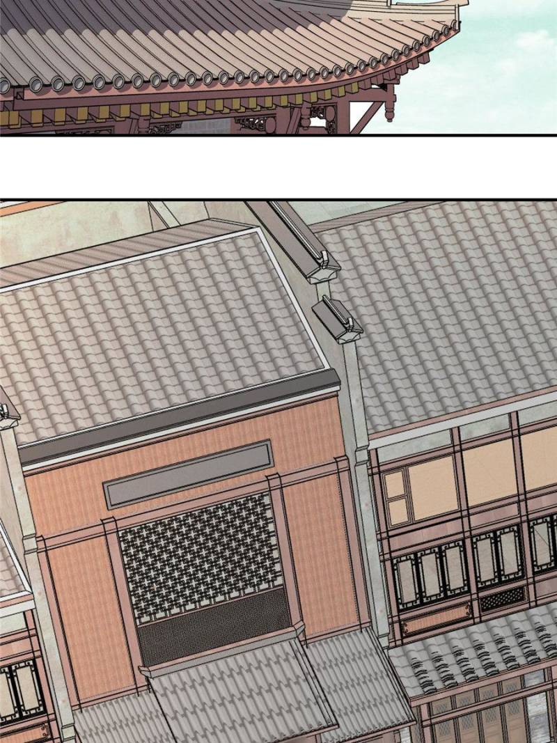 All Hail the Sect Leader Chapter 6 - Page 53