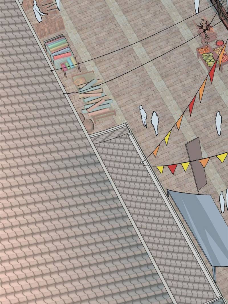 All Hail the Sect Leader Chapter 6 - Page 55