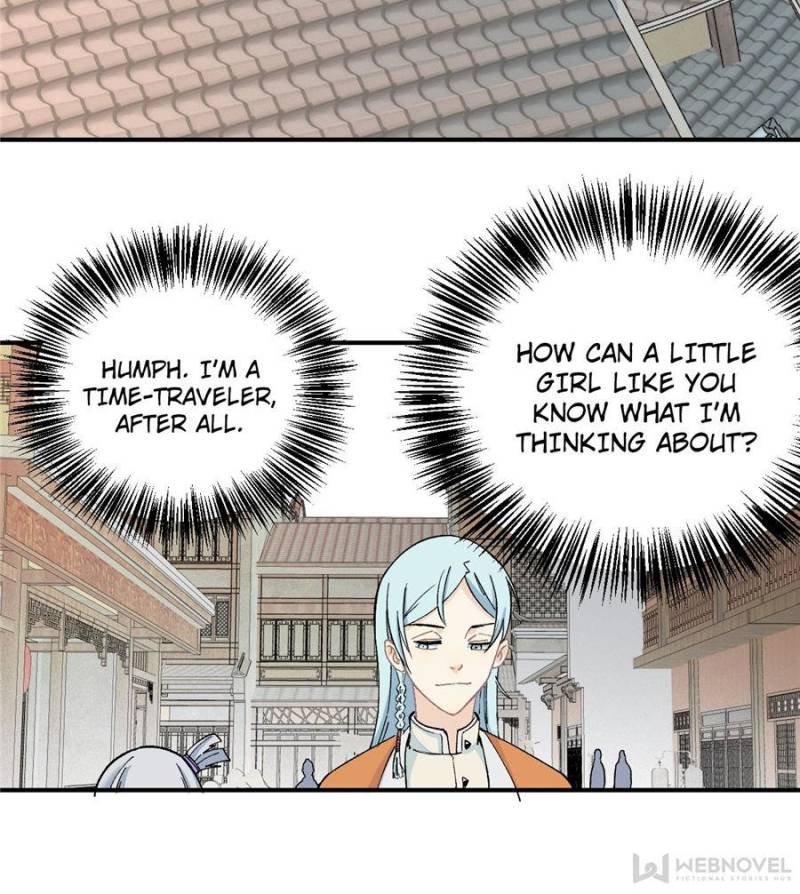 All Hail the Sect Leader Chapter 6 - Page 56