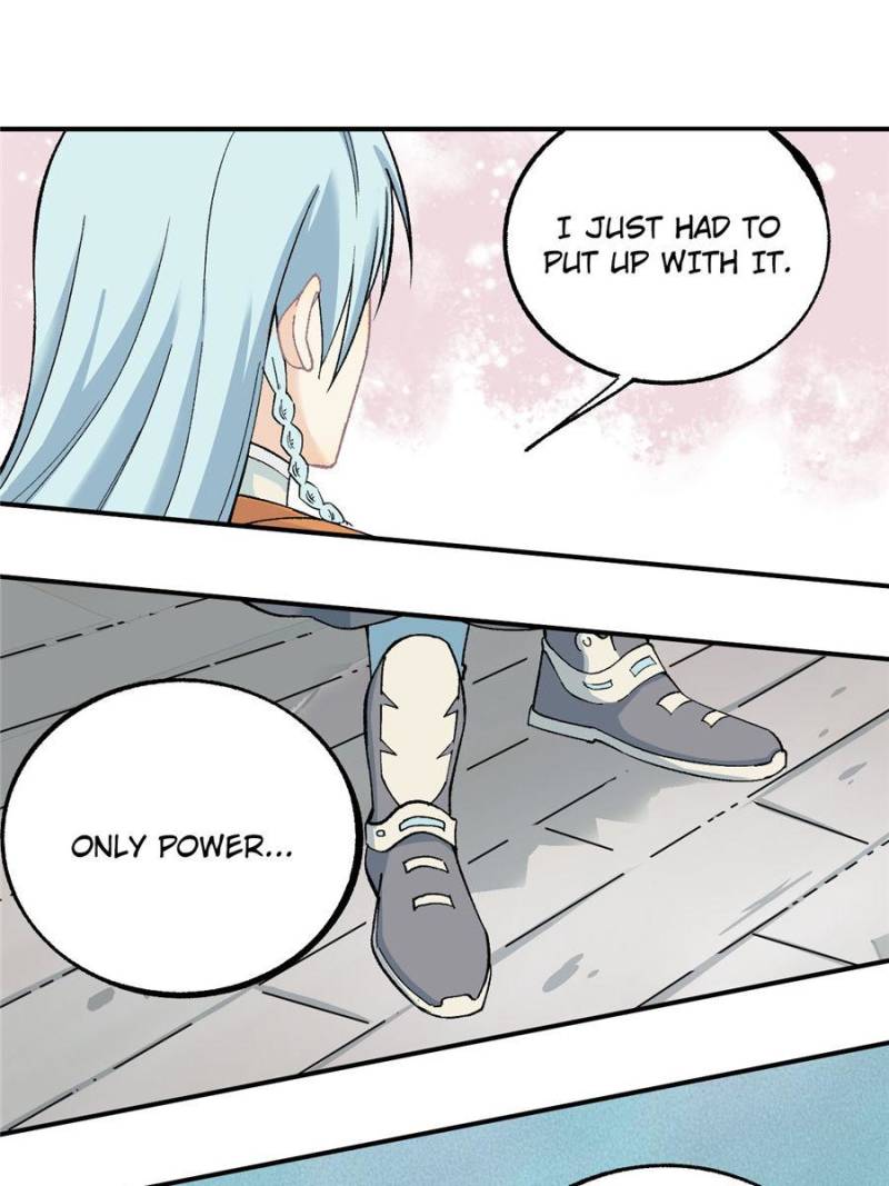 All Hail the Sect Leader Chapter 6 - Page 57