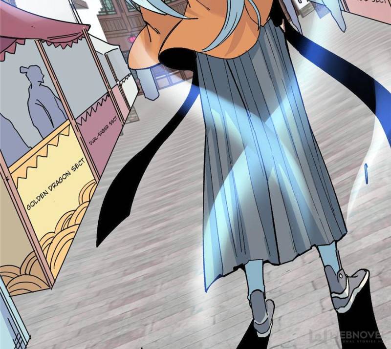 All Hail the Sect Leader Chapter 6 - Page 60