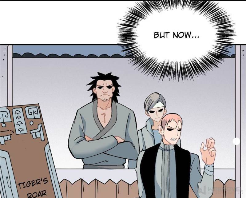 All Hail the Sect Leader Chapter 6 - Page 62