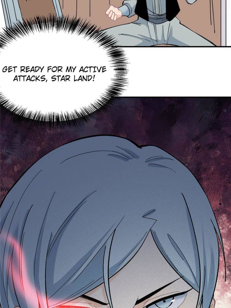 All Hail the Sect Leader Chapter 6 - Page 63