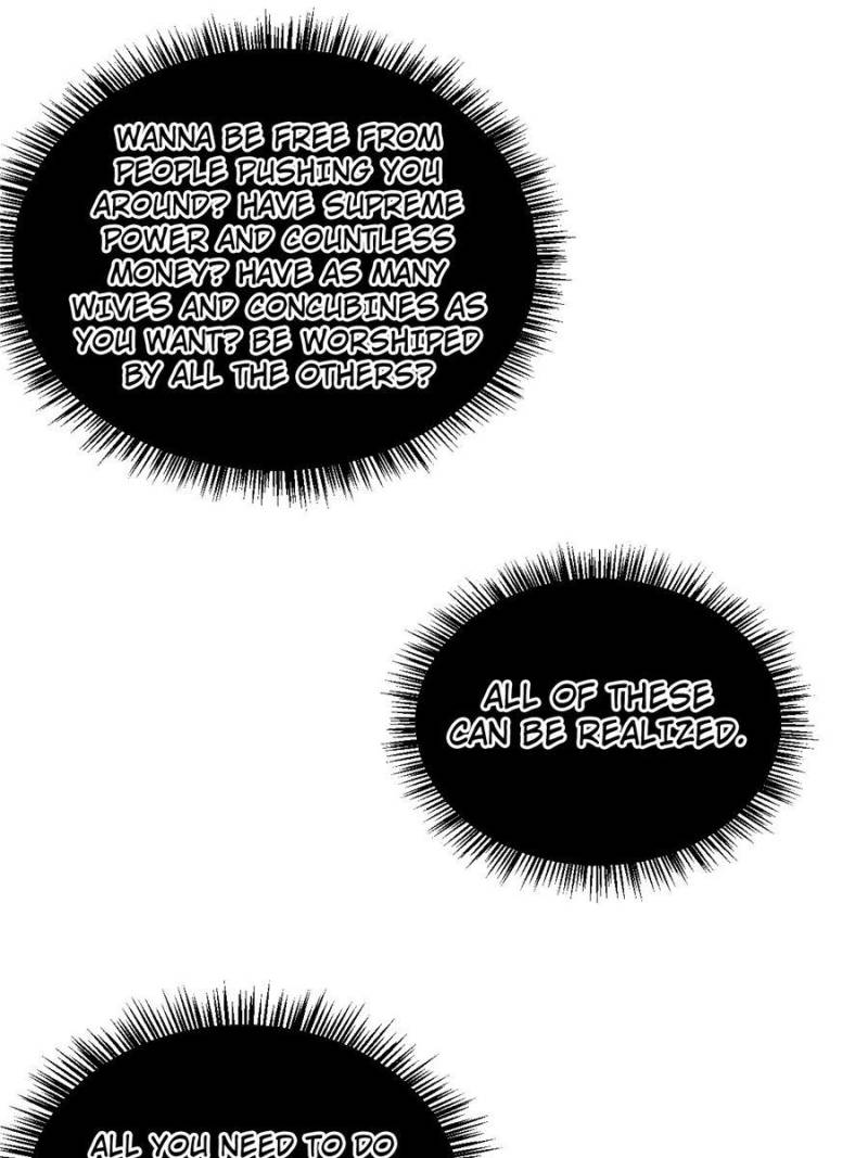 All Hail the Sect Leader Chapter 6 - Page 7