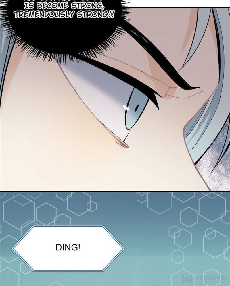 All Hail the Sect Leader Chapter 6 - Page 8