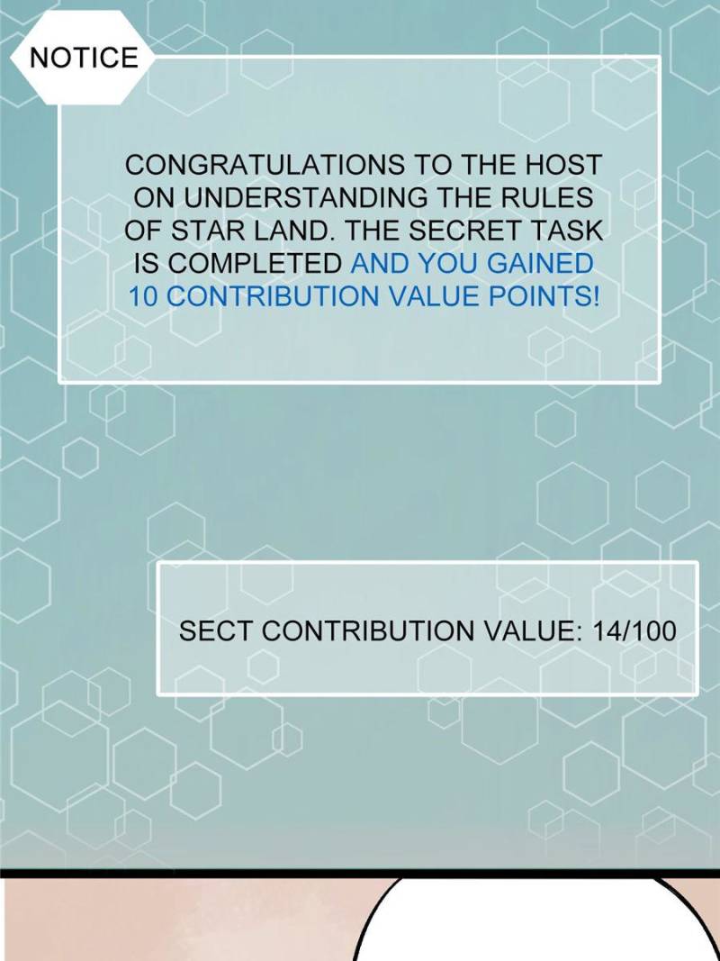 All Hail the Sect Leader Chapter 6 - Page 9