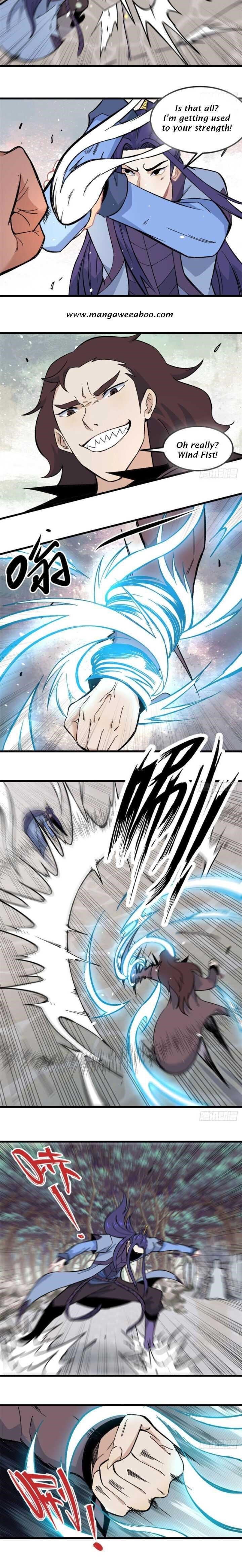 All Hail the Sect Leader Chapter 65 - Page 8