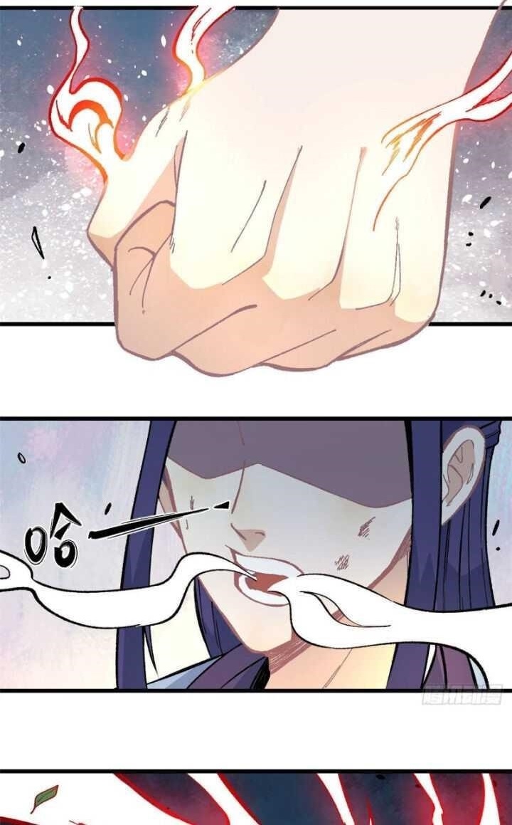 All Hail the Sect Leader Chapter 66 - Page 1