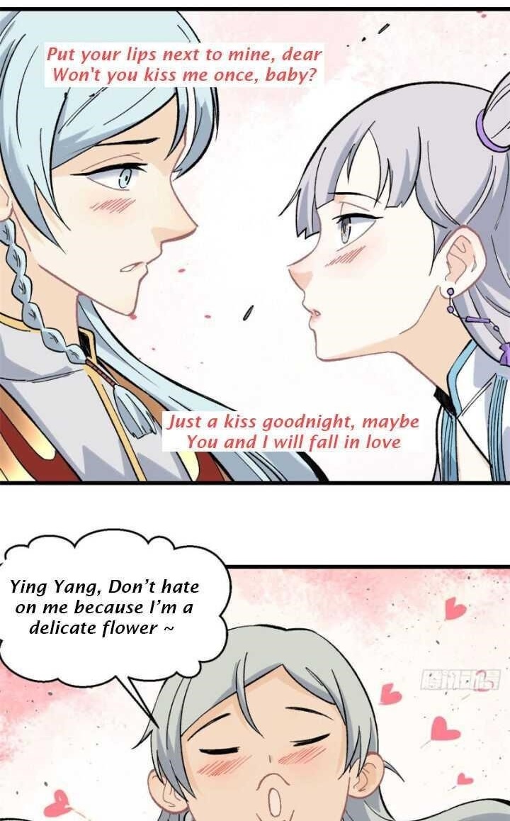 All Hail the Sect Leader Chapter 68 - Page 1