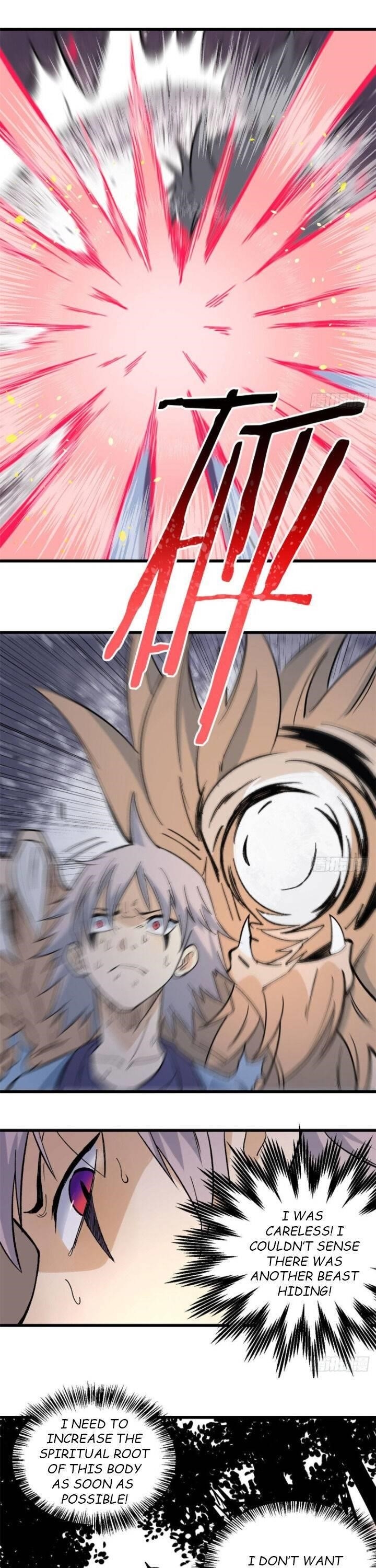 All Hail the Sect Leader Chapter 69 - Page 9