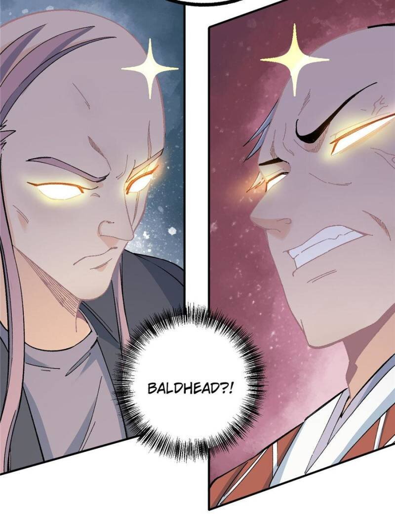 All Hail the Sect Leader Chapter 7 - Page 20