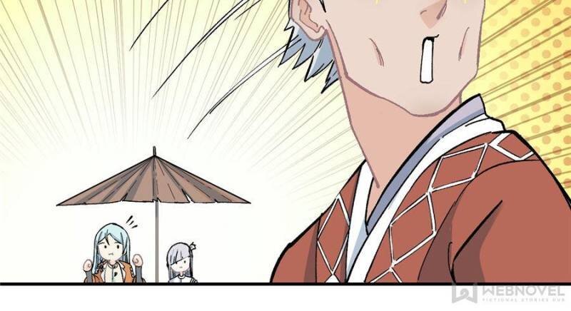 All Hail the Sect Leader Chapter 7 - Page 27