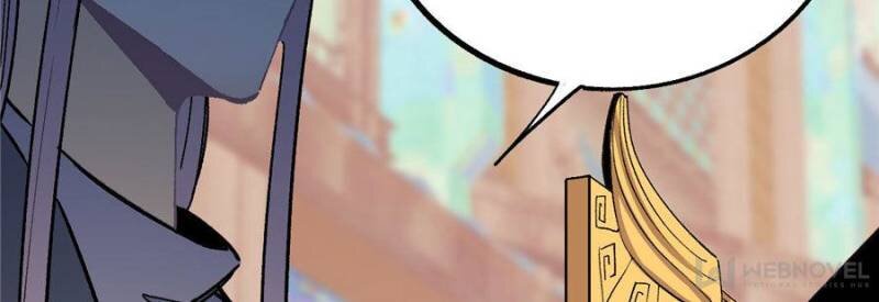 All Hail the Sect Leader Chapter 7 - Page 3