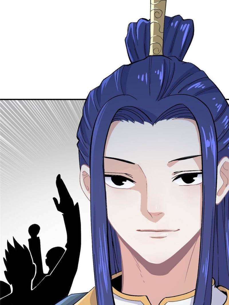 All Hail the Sect Leader Chapter 7 - Page 42