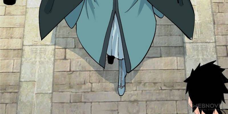 All Hail the Sect Leader Chapter 7 - Page 49