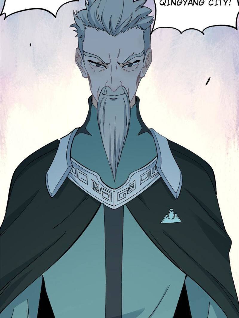 All Hail the Sect Leader Chapter 7 - Page 51