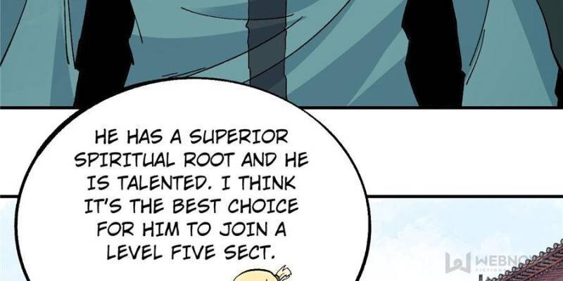 All Hail the Sect Leader Chapter 7 - Page 52