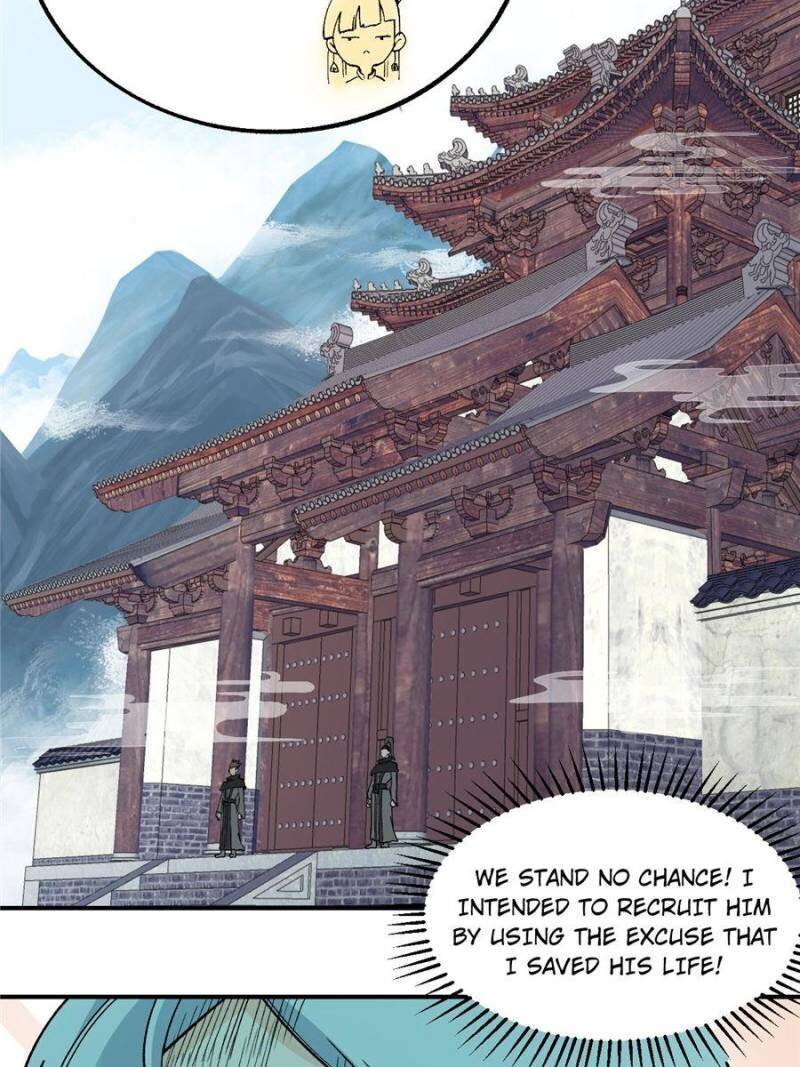 All Hail the Sect Leader Chapter 7 - Page 53