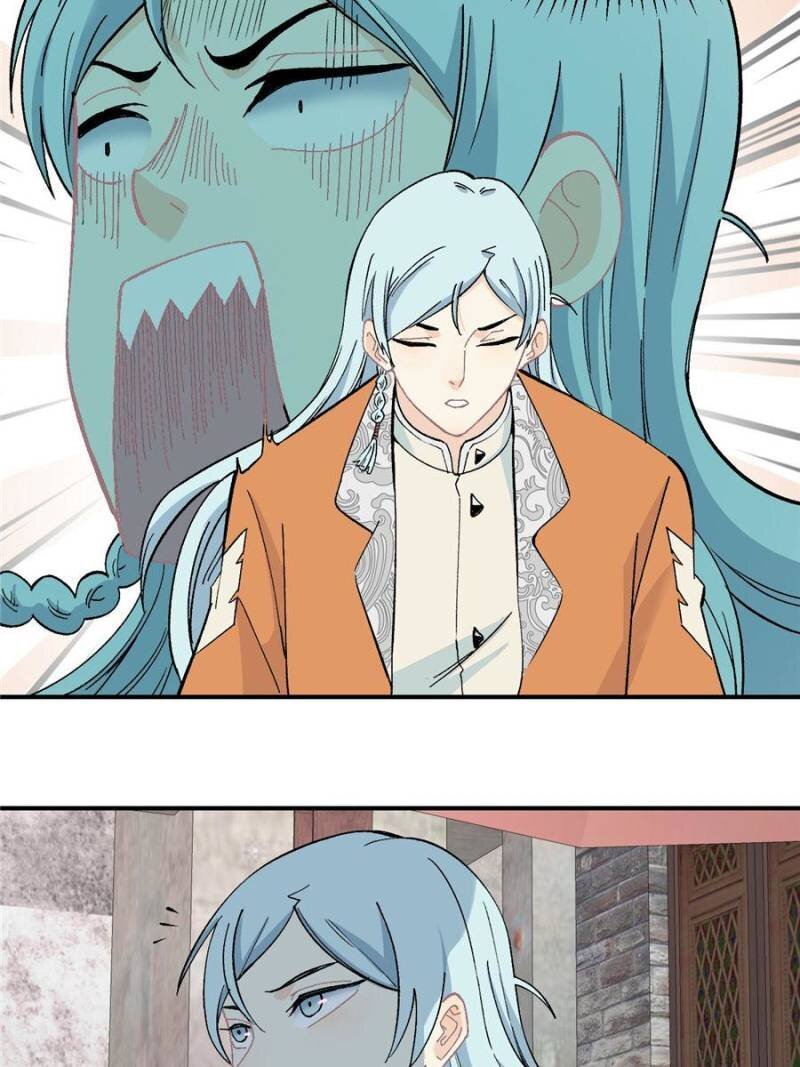 All Hail the Sect Leader Chapter 7 - Page 54