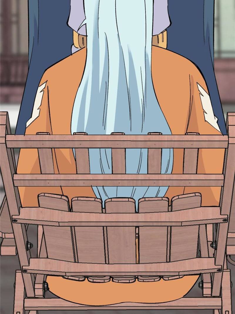 All Hail the Sect Leader Chapter 7 - Page 57