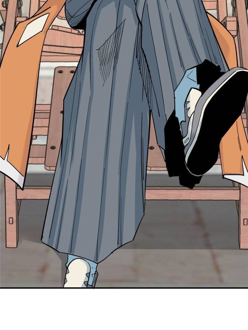 All Hail the Sect Leader Chapter 7 - Page 63