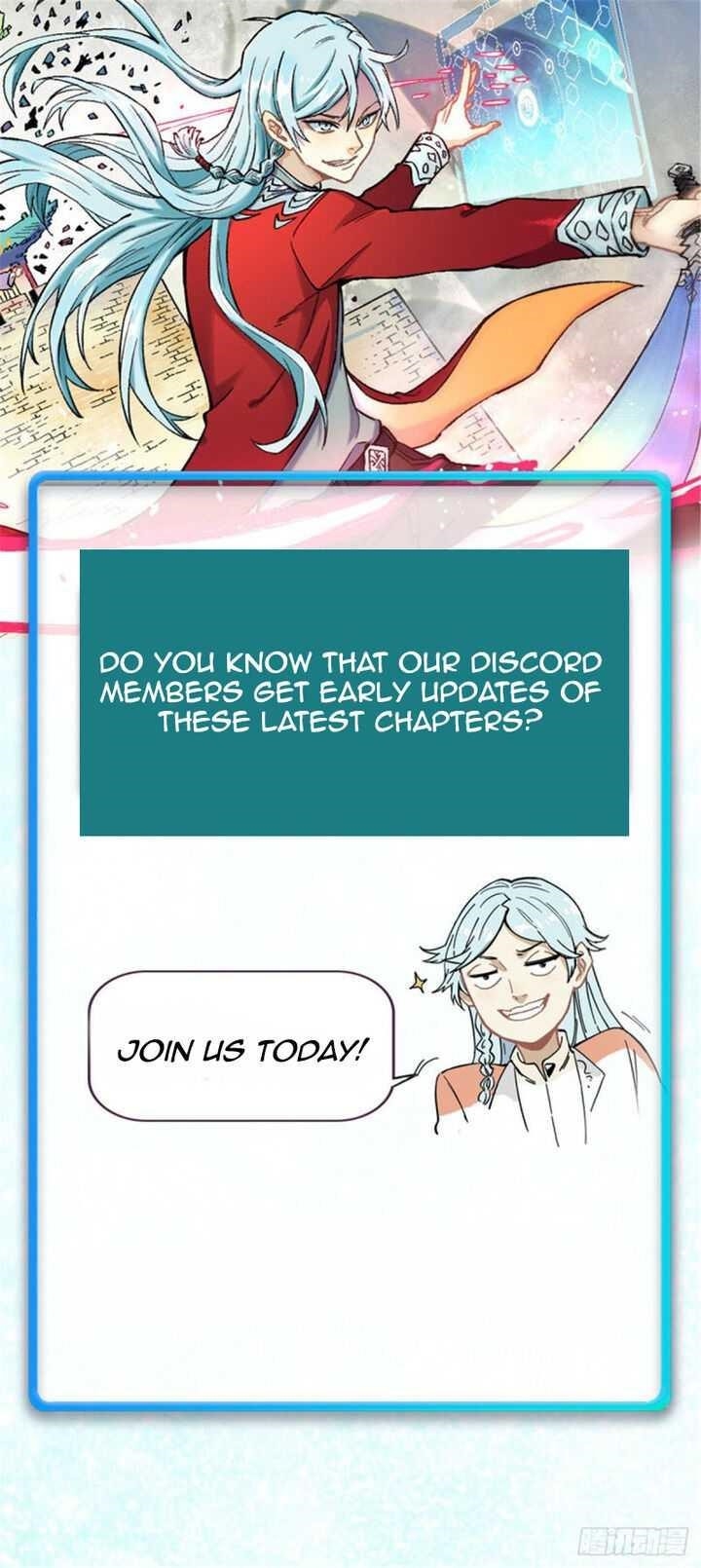 All Hail the Sect Leader Chapter 70 - Page 12