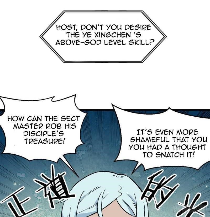 All Hail the Sect Leader Chapter 72 - Page 1