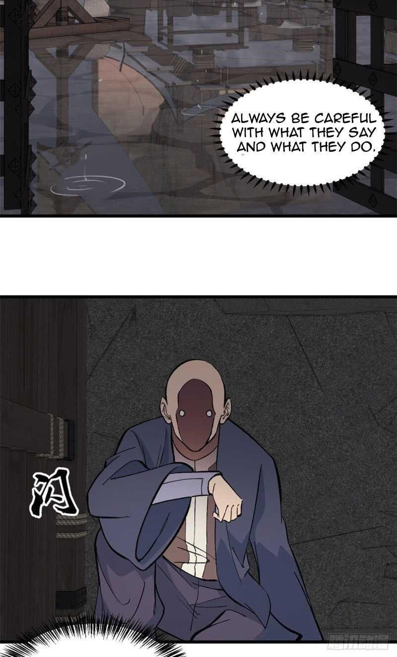 All Hail the Sect Leader Chapter 72 - Page 11