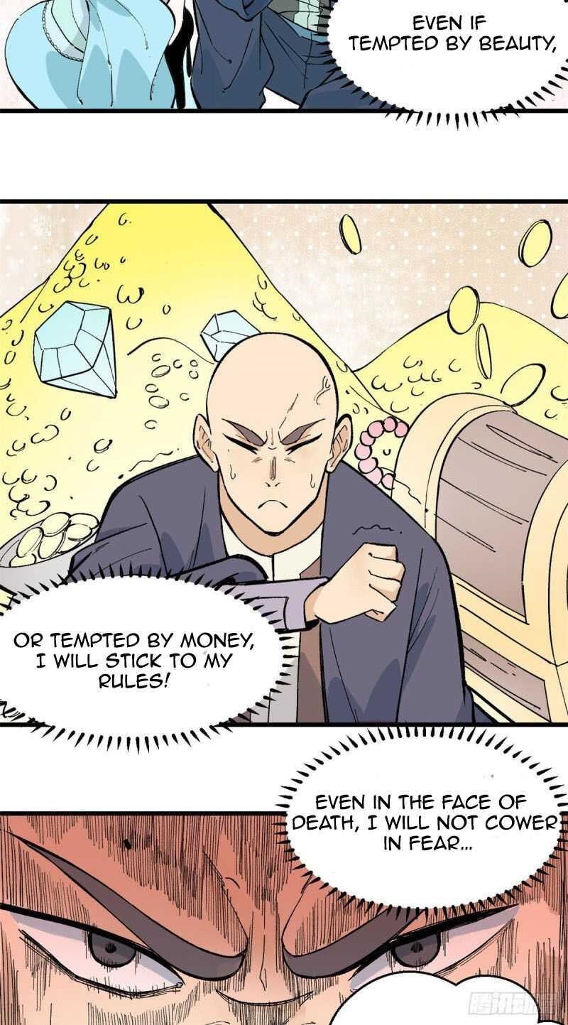 All Hail the Sect Leader Chapter 72 - Page 13