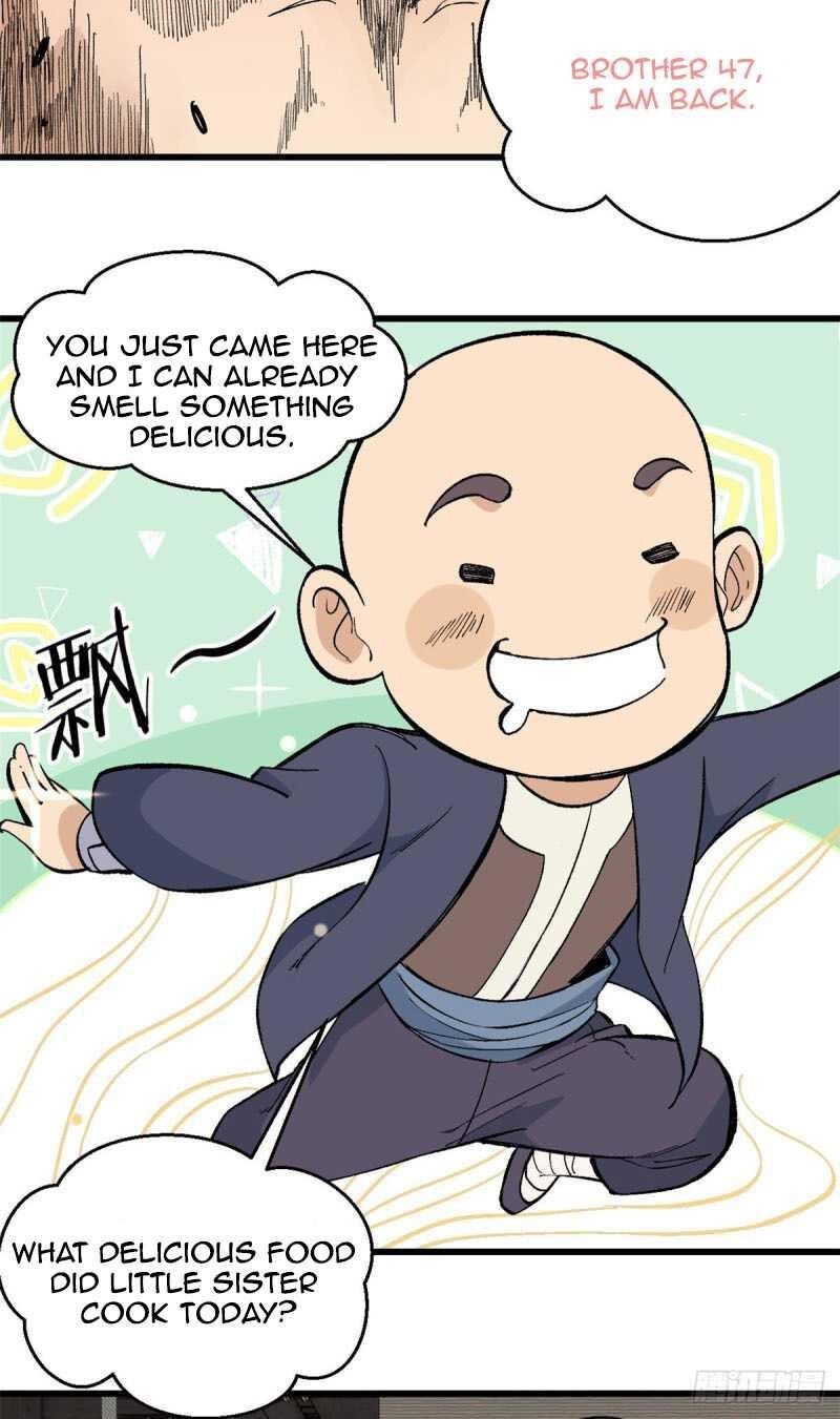 All Hail the Sect Leader Chapter 72 - Page 14