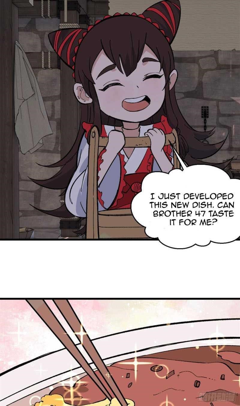 All Hail the Sect Leader Chapter 72 - Page 15