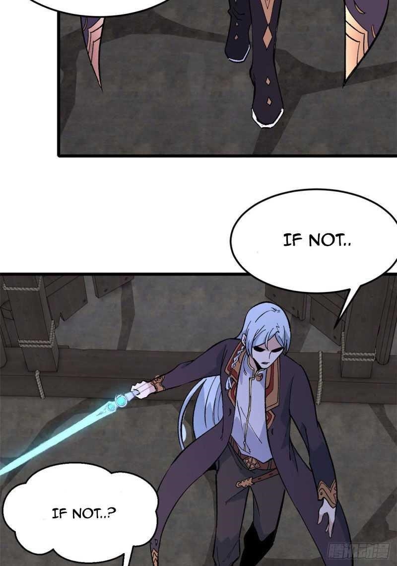 All Hail the Sect Leader Chapter 72 - Page 18