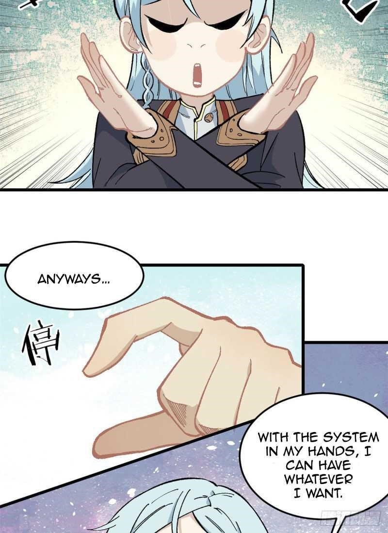 All Hail the Sect Leader Chapter 72 - Page 2