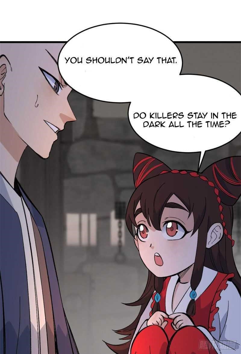 All Hail the Sect Leader Chapter 72 - Page 21