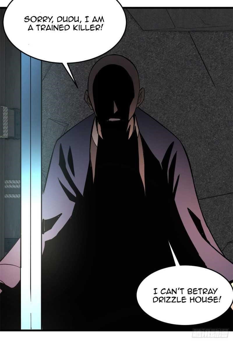 All Hail the Sect Leader Chapter 72 - Page 23