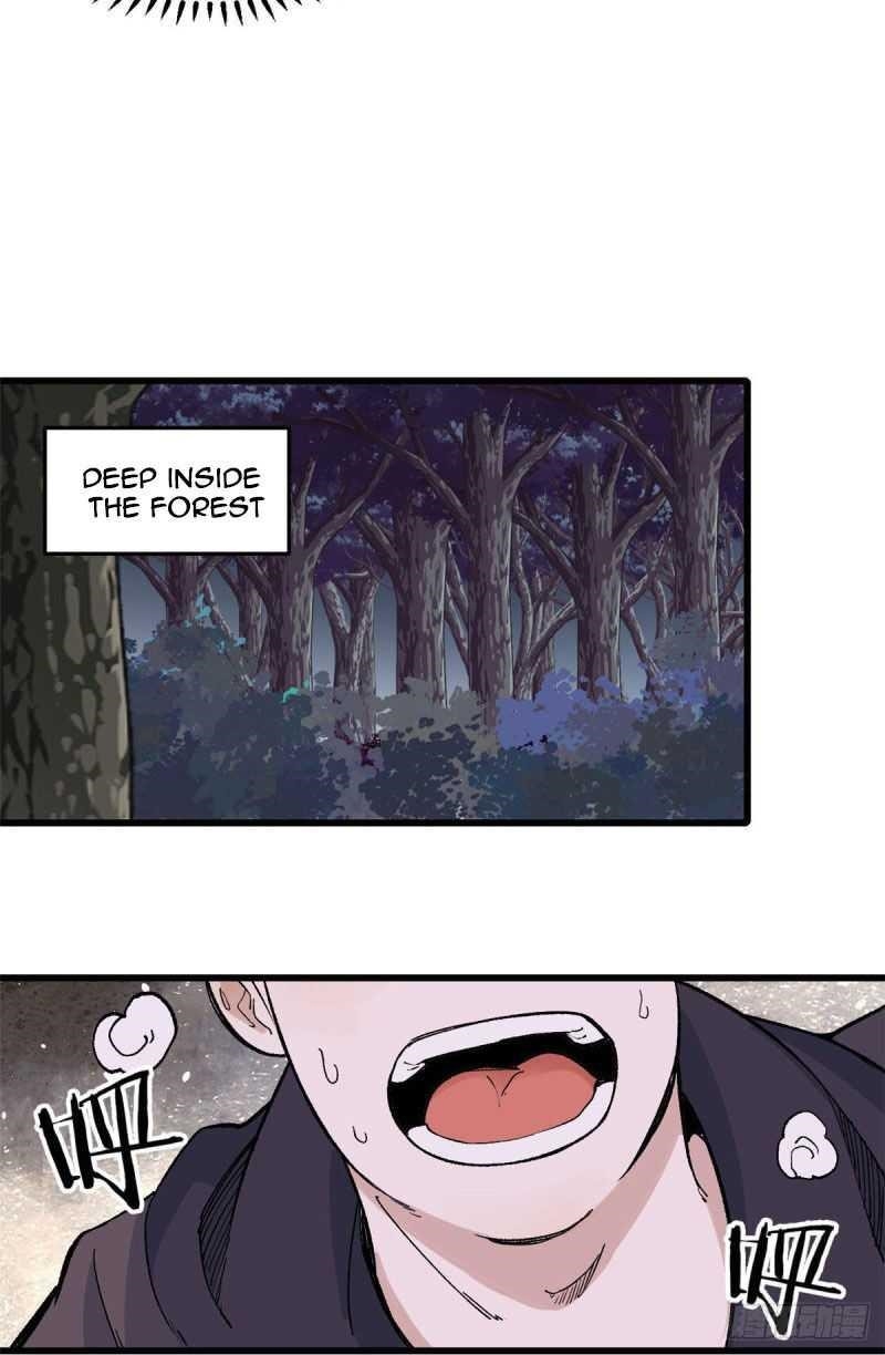 All Hail the Sect Leader Chapter 72 - Page 33