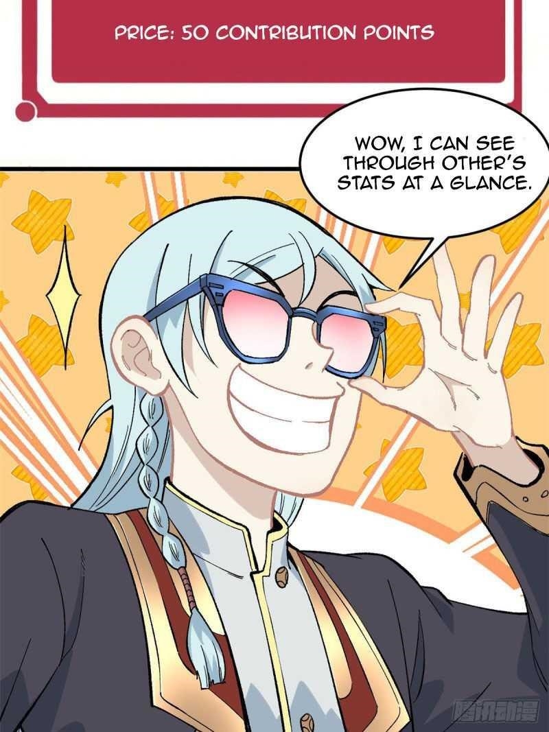 All Hail the Sect Leader Chapter 72 - Page 5