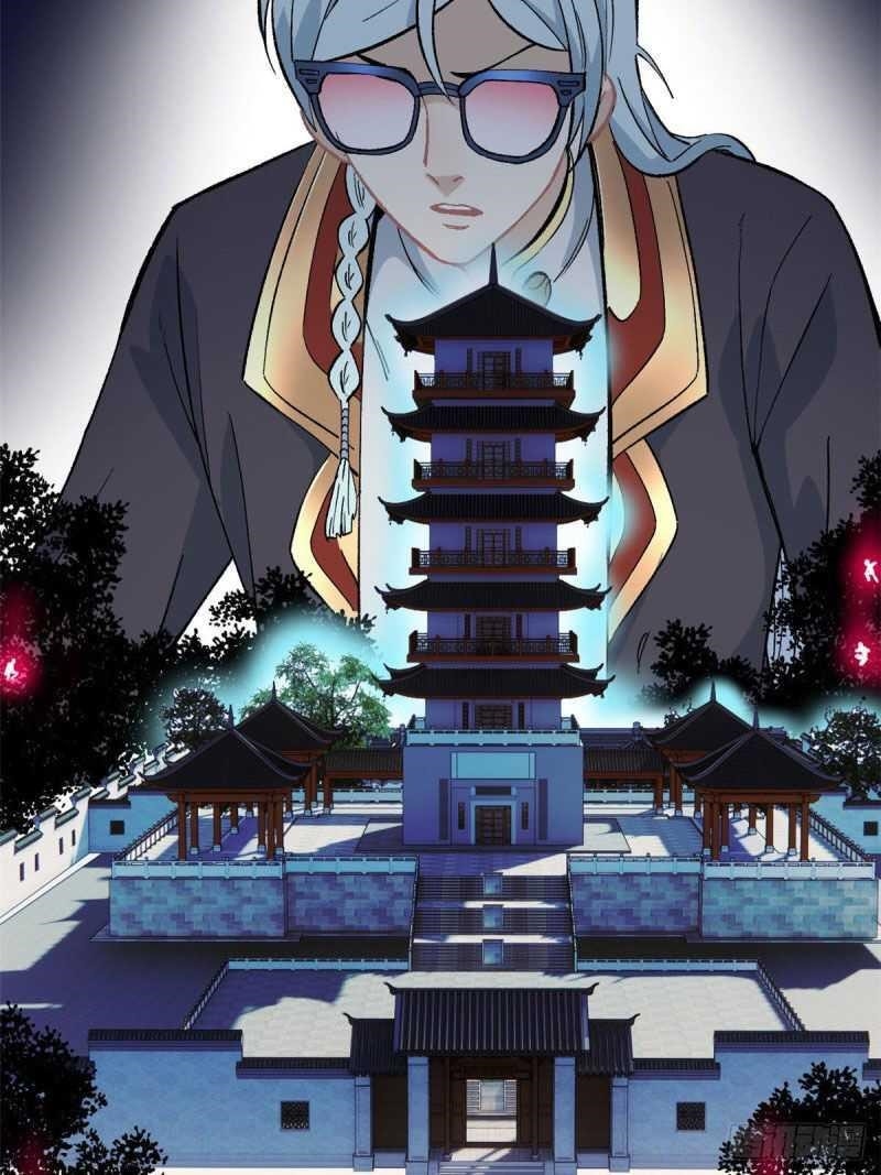 All Hail the Sect Leader Chapter 72 - Page 7