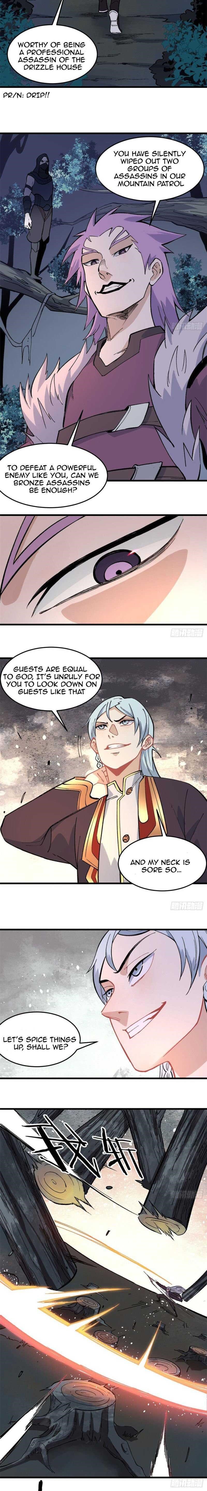 All Hail the Sect Leader Chapter 73 - Page 2