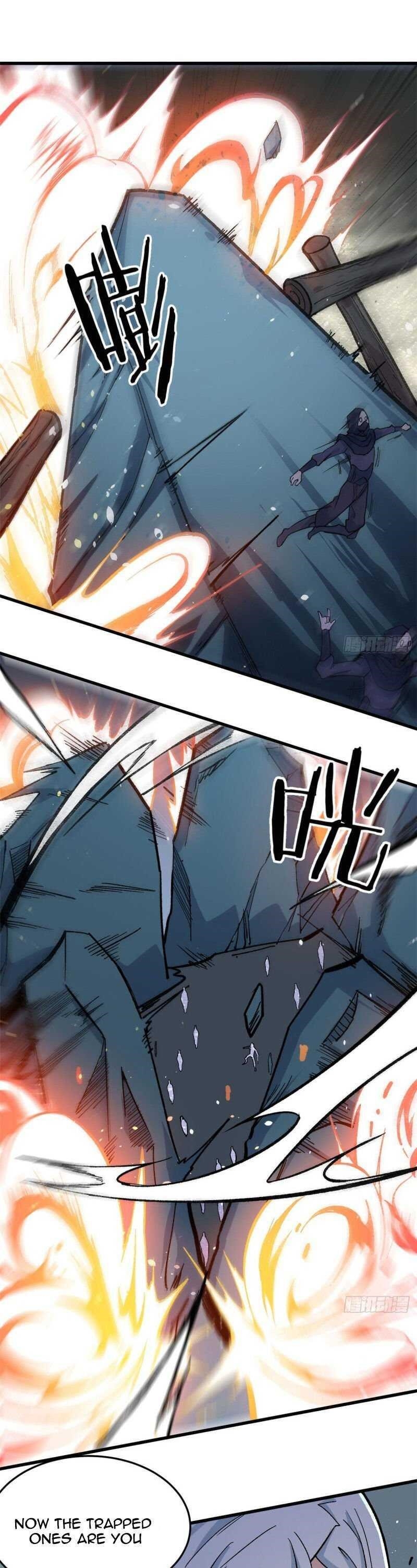 All Hail the Sect Leader Chapter 73 - Page 6