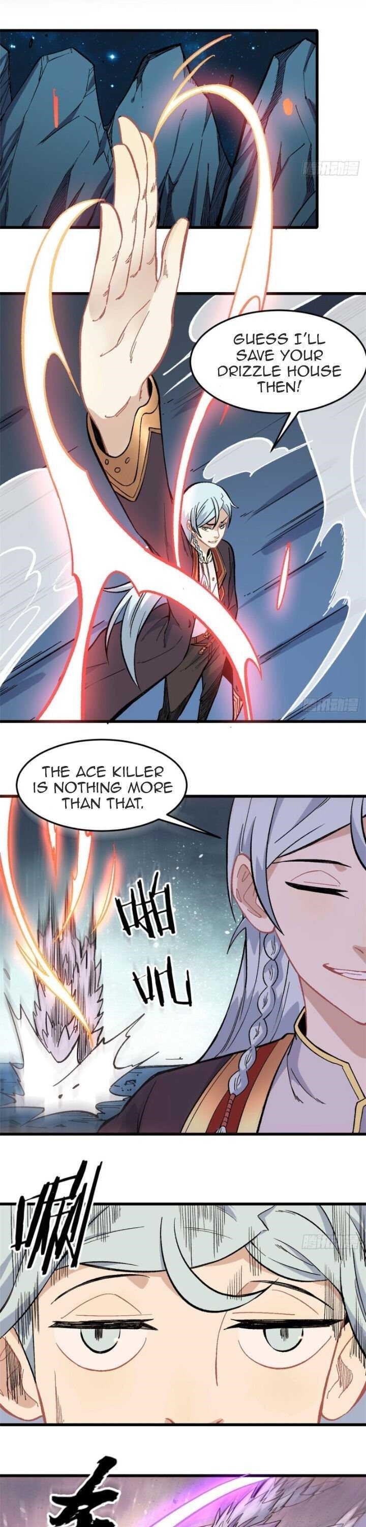 All Hail the Sect Leader Chapter 74 - Page 2