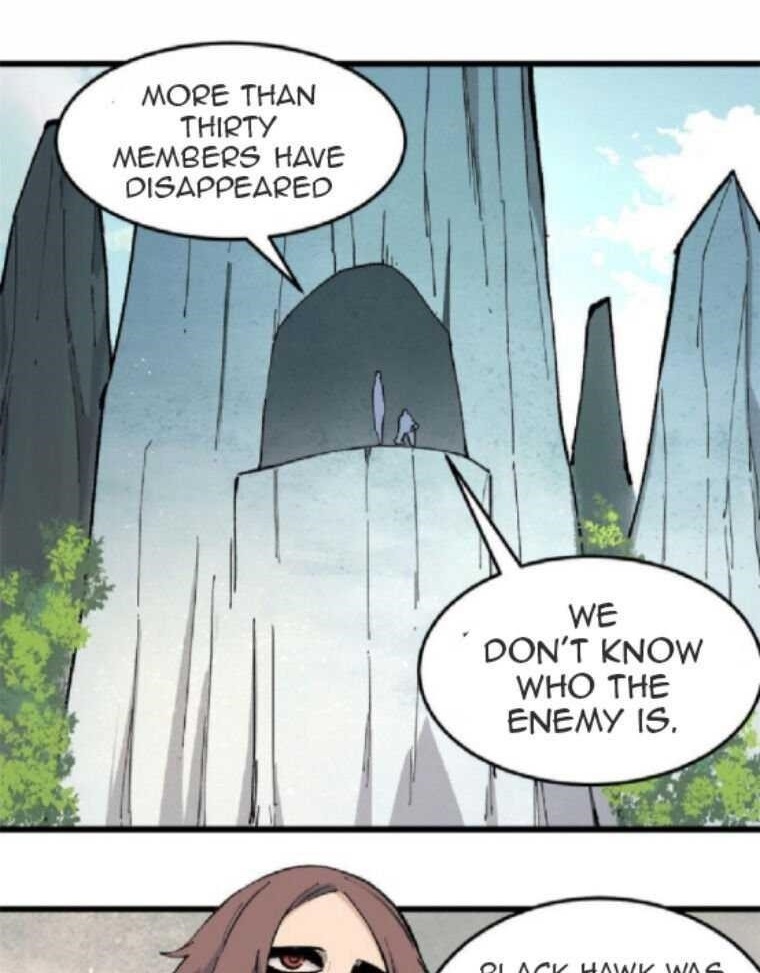 All Hail the Sect Leader Chapter 75 - Page 1