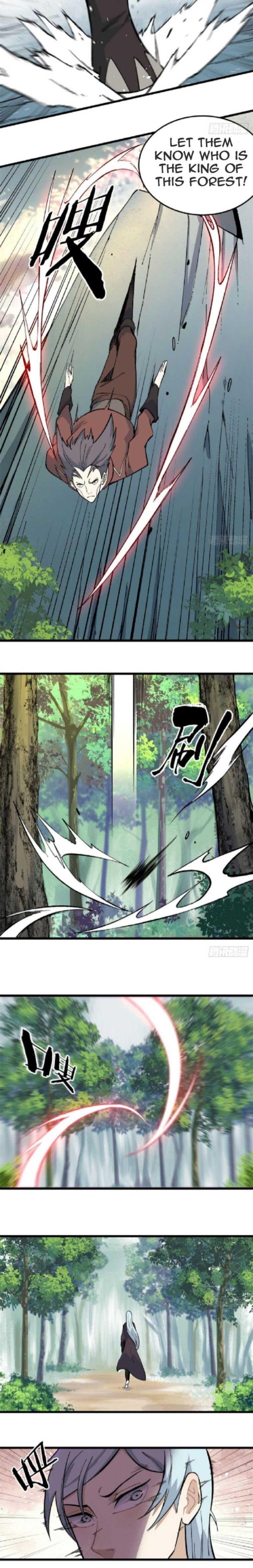 All Hail the Sect Leader Chapter 75 - Page 4