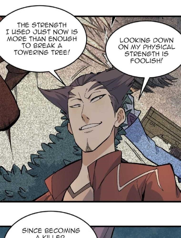 All Hail the Sect Leader Chapter 76 - Page 1