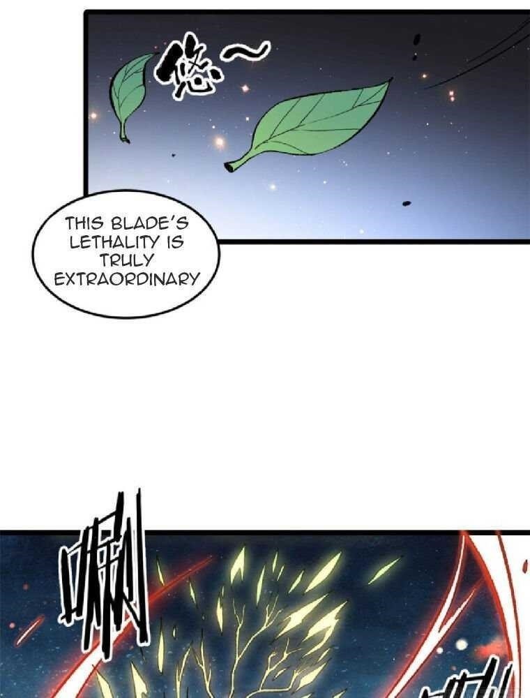 All Hail the Sect Leader Chapter 77 - Page 1